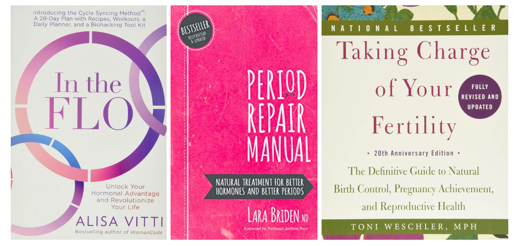 Why is women’s health so taboo?